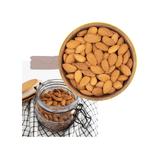 Almendra Natural