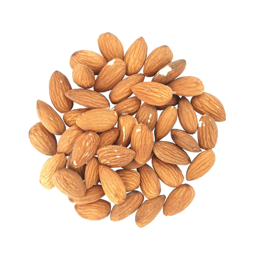 Almendra Natural