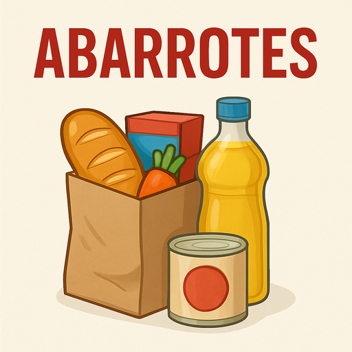 Abarrotes
