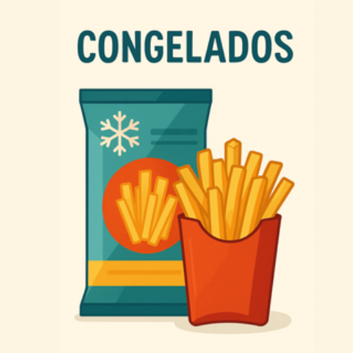 Congelados