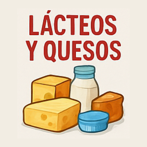 Lácteos