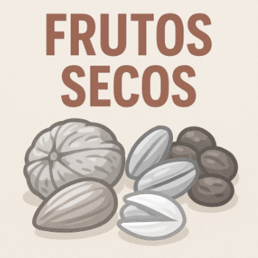 Frutos Secos