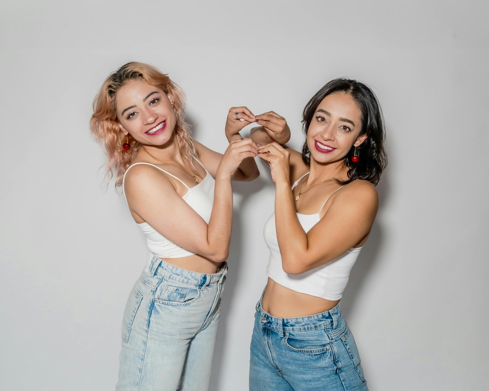 “Momentos reales con Lau y Noa 💖🎬”