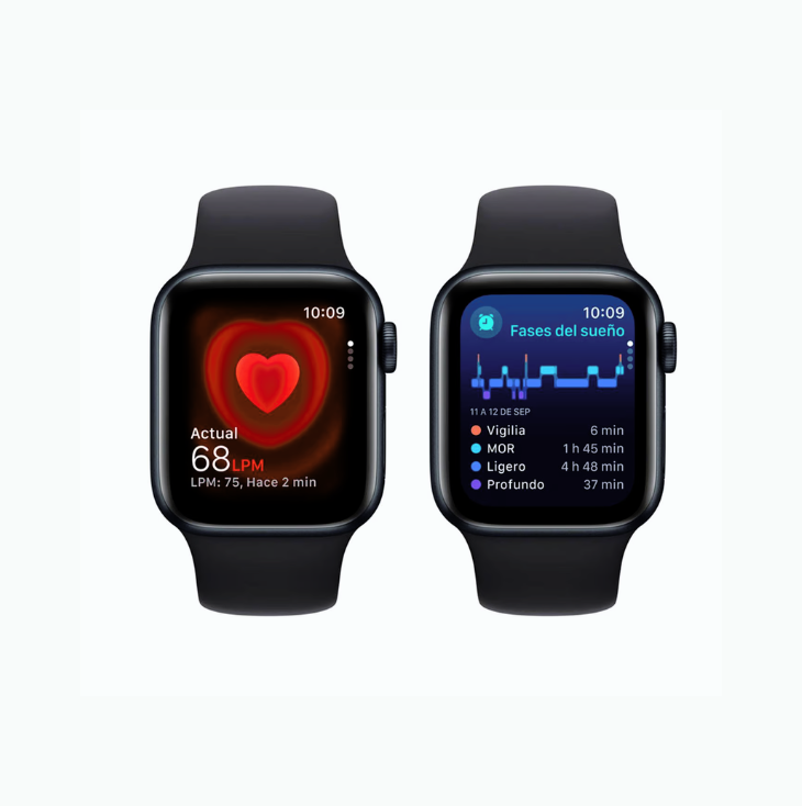 Apple Watch SE (2da Gen)