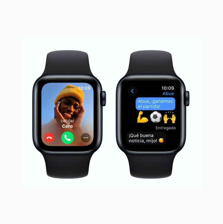 Apple Watch SE (2da Gen)