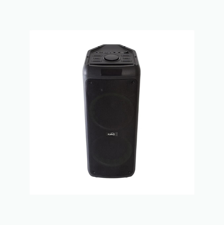 Bafle Torre Kalley LED 2000W