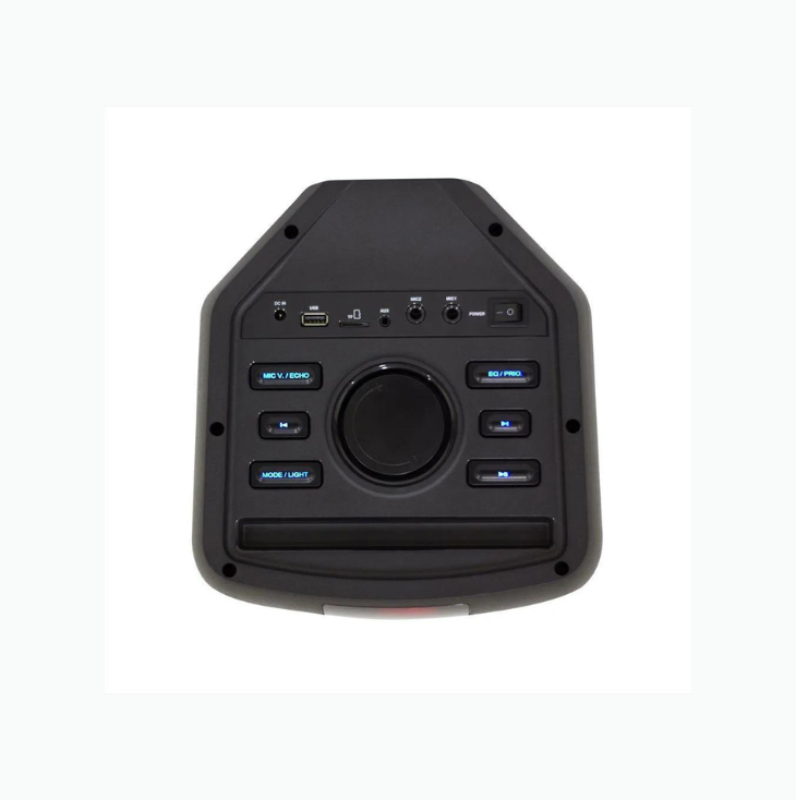 Bafle Torre Kalley LED 2000W