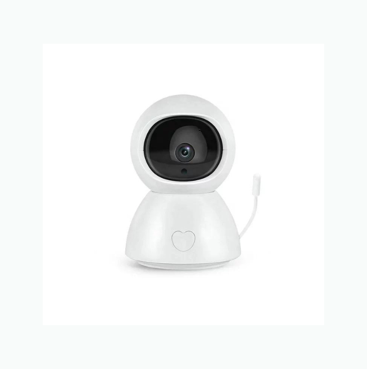 Cámara IP WiFi de Seguridad 360°