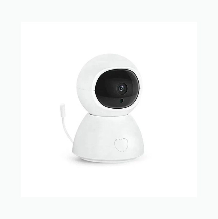 Cámara IP WiFi de Seguridad 360°