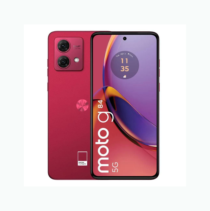 Motorola Moto G84 5G 256GB
