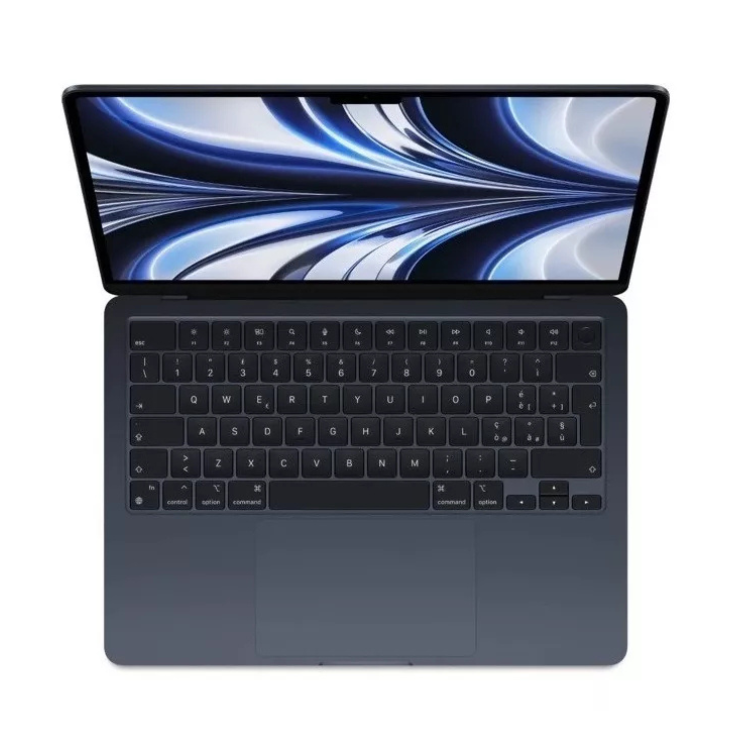 MacBook Air 13" Chip M2 256GB