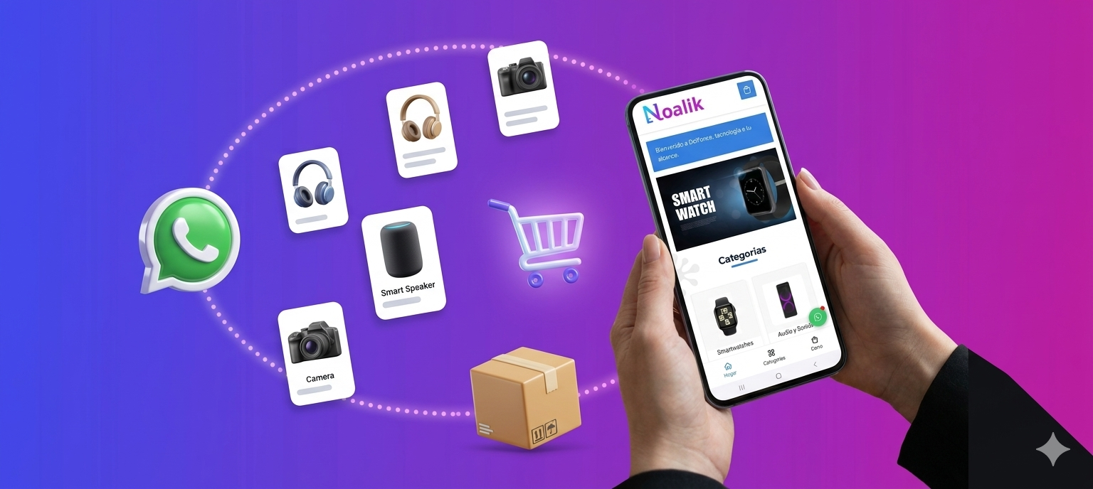 Ventas & Emprendimiento