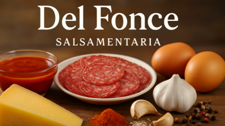 Del Fonce